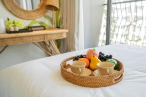 Superior Room with City View