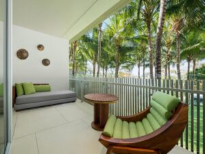 Wonderful Garden Escape
