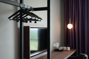 Superior Room Forest view