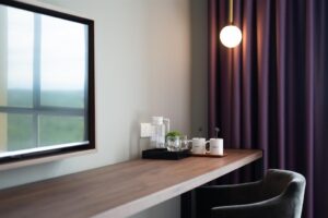 Superior Room Forest view