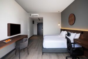 Superior Room Sea view