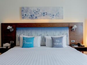 Superior Skyline Room