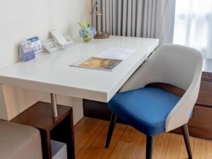 Superior Skyline Room