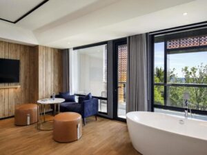 Superior Suite with Ocean View