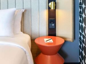 Superior Suite with Ocean View