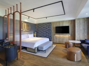 Superior Suite with Ocean View