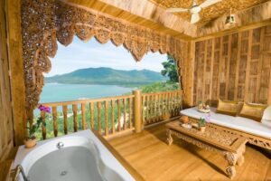 Supreme Deluxe Bay View