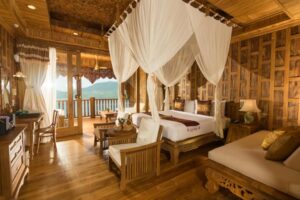 Supreme Deluxe Bay View