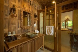 Supreme Deluxe Garden View