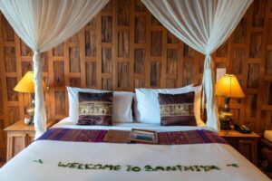 Supreme Deluxe Garden View