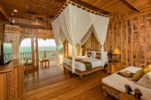 Supreme Deluxe Sea View