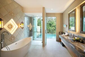 Sutera Garden Villa with Private Pool