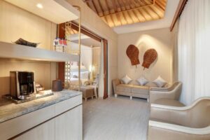 Sutera Garden Villa with Private Pool