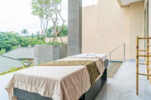 Sutera Garden Villa with Private Pool