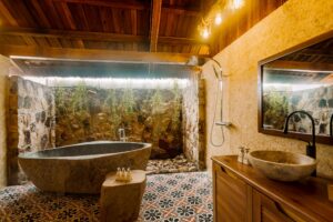 Villa Garden View – 1 Bedroom