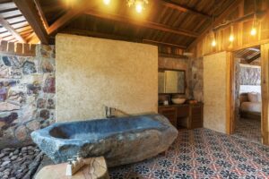 Villa Partial Ocean View – 1 Bedroom