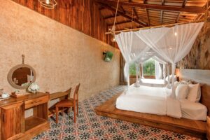 Villa Garden View – 1 Bedroom