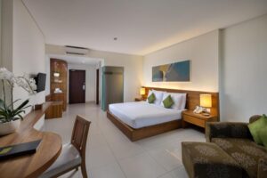 Taksu Suite 