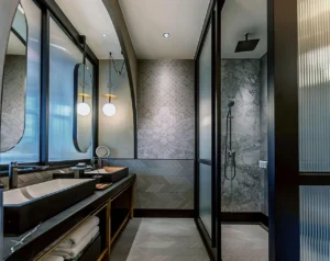 Terrace Suite