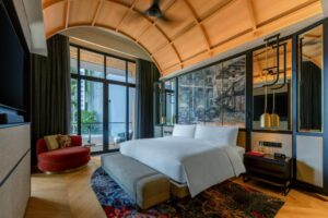 Terrace Suite