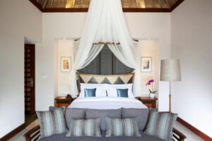 Terrace View Personal Plunge Pool Villa
