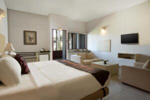 Terracotta Suite