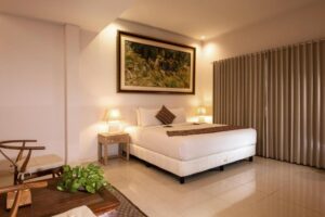 Terracotta Suite