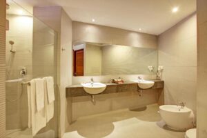 Terracotta Suite