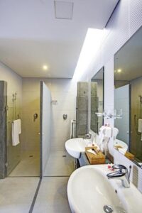 Terracotta Suite
