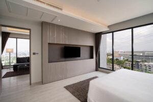 Thaya Executive Suite