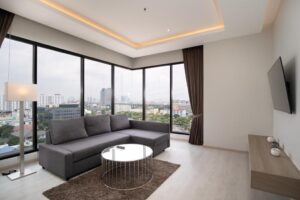 Thaya Executive Suite