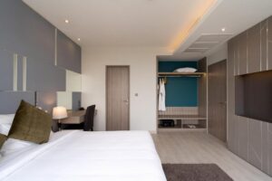 Thaya Executive Suite