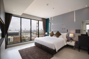 Thaya Executive Suite