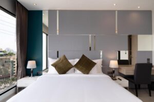 Thaya Executive Suite