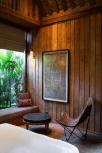 The Asa Maia Suite