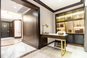 The Casablanca Suite