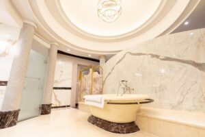 The Casablanca Suite