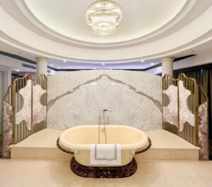 The Casablanca Suite
