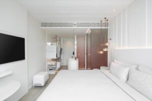 The INNSiDE Corner Room