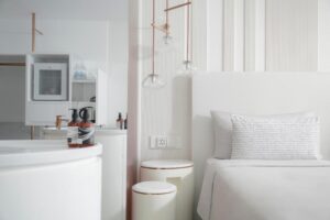 The INNSiDE Corner Room