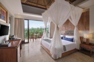 The Royal Panoramic Suite
