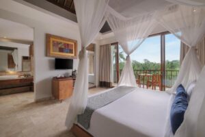 The Royal Panoramic Suite