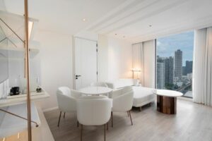 The INNSiDE Connecting Room