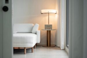 The INNSiDE Connecting Room