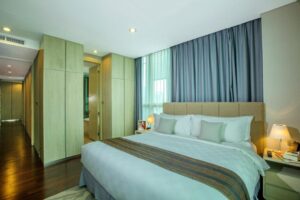 THREE BEDROOM PREMIER