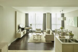 THREE BEDROOM PREMIER