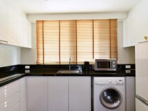 Three-Bedroom Balcony Suite