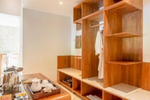Three-Bedroom Family Villa