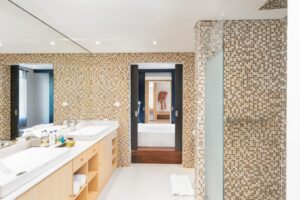 Three Bedroom Grand Deluxe Villa