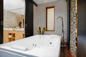 Three Bedroom Grand Deluxe Villa